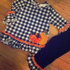 Fall outfit